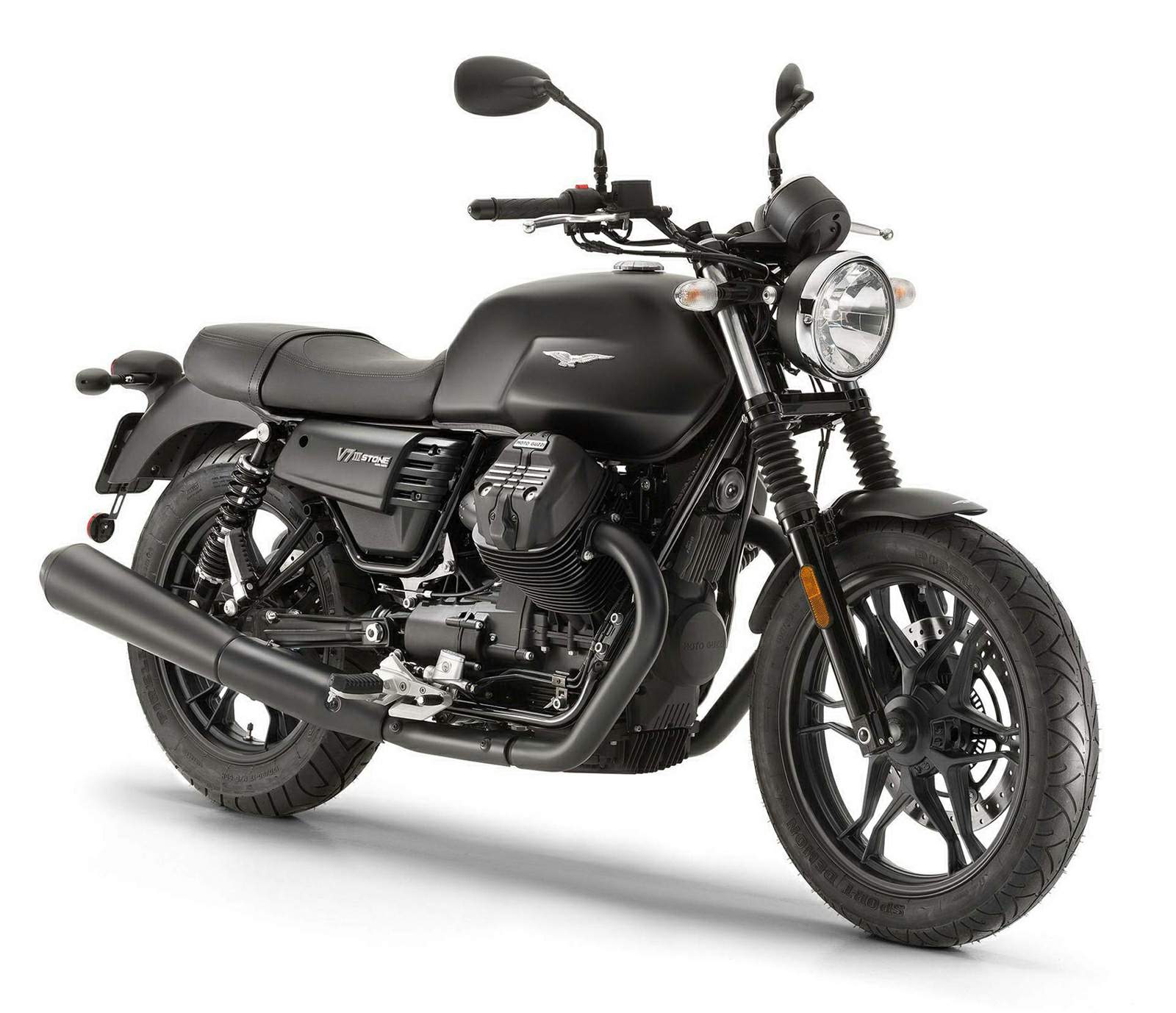 Moto guzzi store v7 111